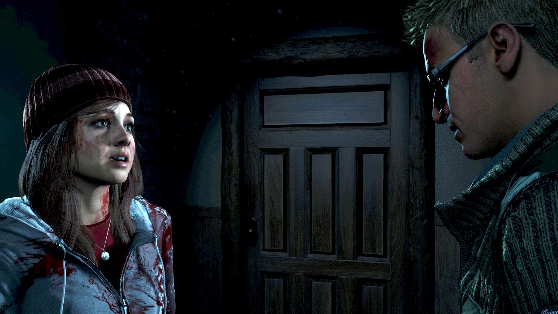 Until Dawn - Imagen 7